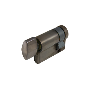 30mm Euro Single Cylinder - Snib