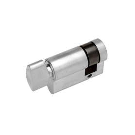 30mm Euro Single Cylinder - Snib