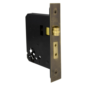 57mm Heavy Duty Roller Lock (76mm case)