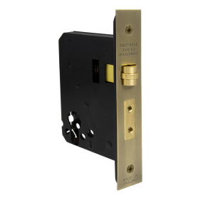 57mm Heavy Duty Roller Lock (76mm case)