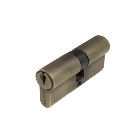 70mm 5 Pin Euro Double Cylinder Key/Key