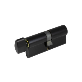 70mm 5 Pin Euro Cylinder Key/Snib