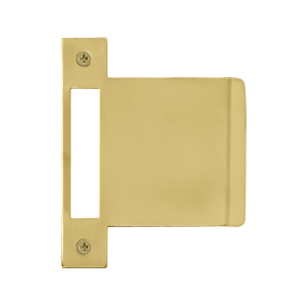 Ext Strike for 3 Lever & Bathroom Locks