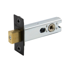 Heavy Duty Tubular Privacy Bolt