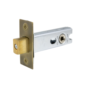 Heavy Duty Tubular Privacy Bolt