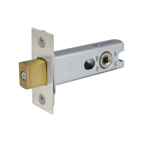 Heavy Duty Tubular Privacy Bolt