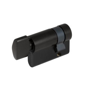 35mm Euro Single Cylinder - Snib