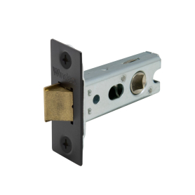 45mm Heavy Sprung Tubular Latch 67mm c/s