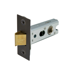 45mm Heavy Sprung Tubular Latch 67mm c/s