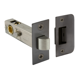 Latch for Integrated Privacy Set