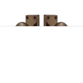 Sutton Square Longplate - Blank