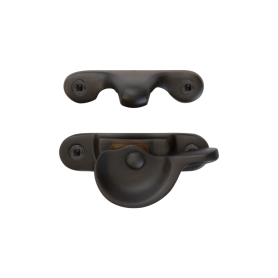 Sash Fastener