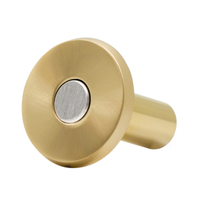 Brass Dust Socket 12mm