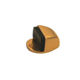 22mm Doorstop Floor Mount