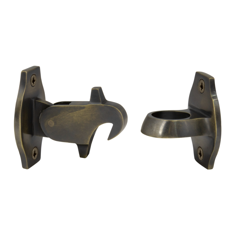 Oil Rubbed Bronze