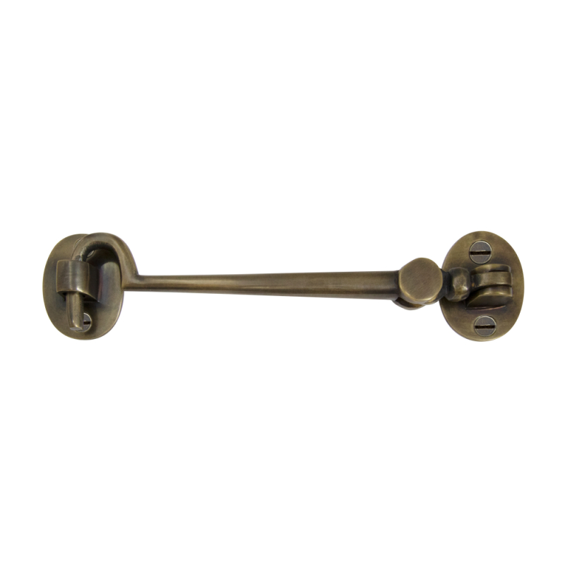 Oil Rubbed Bronze
