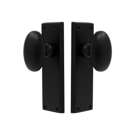 Camden Square Longplate - Blank