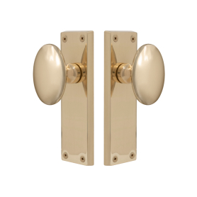 Camden Square Longplate - Blank