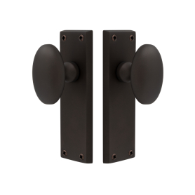 Camden Square Longplate - Blank