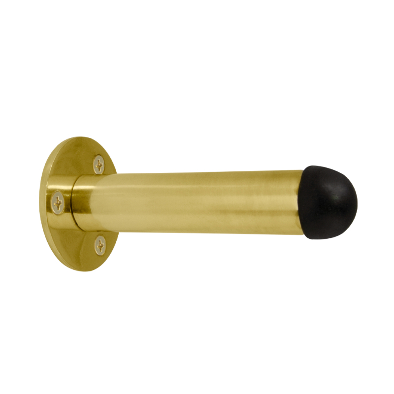 Unlacquered Brass