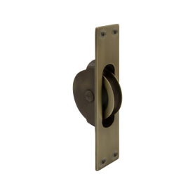 Sash Pulley
