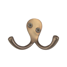 Double Robe Hook