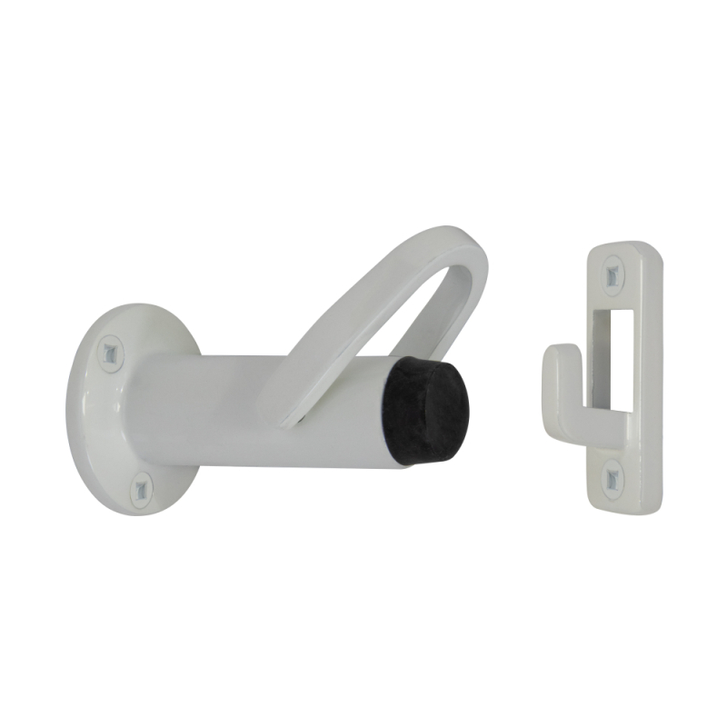 PC - CR - Appliance White