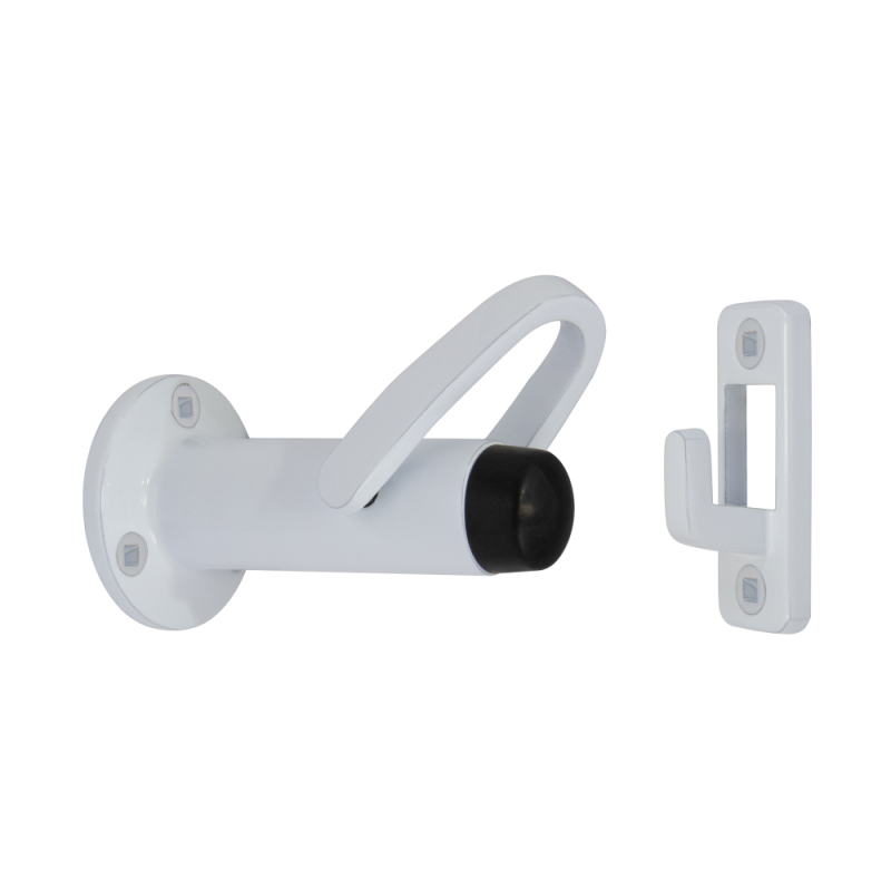 PC - CR - Arctic White