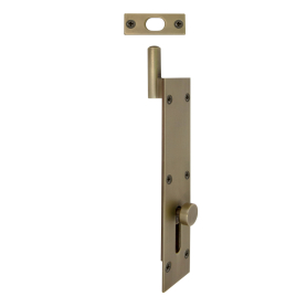 Necked Inward Reverse Bolt 150mm