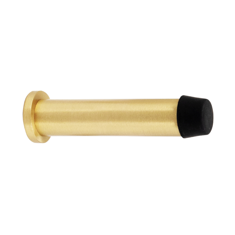 Matt Satin Brass