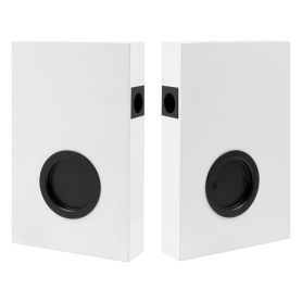 Cavity-Suite Passage Kit Round