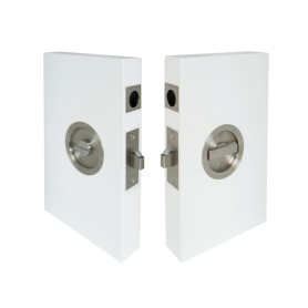 Cavity-Suite Privacy Kit Round