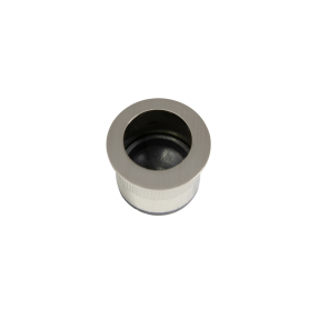 Cavity-Suite Edgepull Round