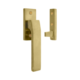Qube Window Fastener