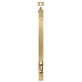 Heavy Duty Flushbolt 400x25mm