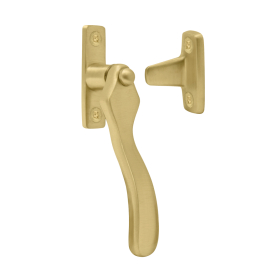 Traditional Wedge Fastener