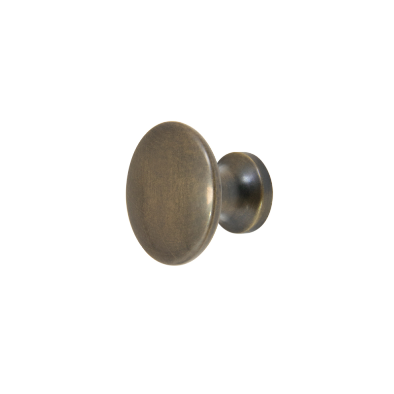 Oil Rubbed Bronze