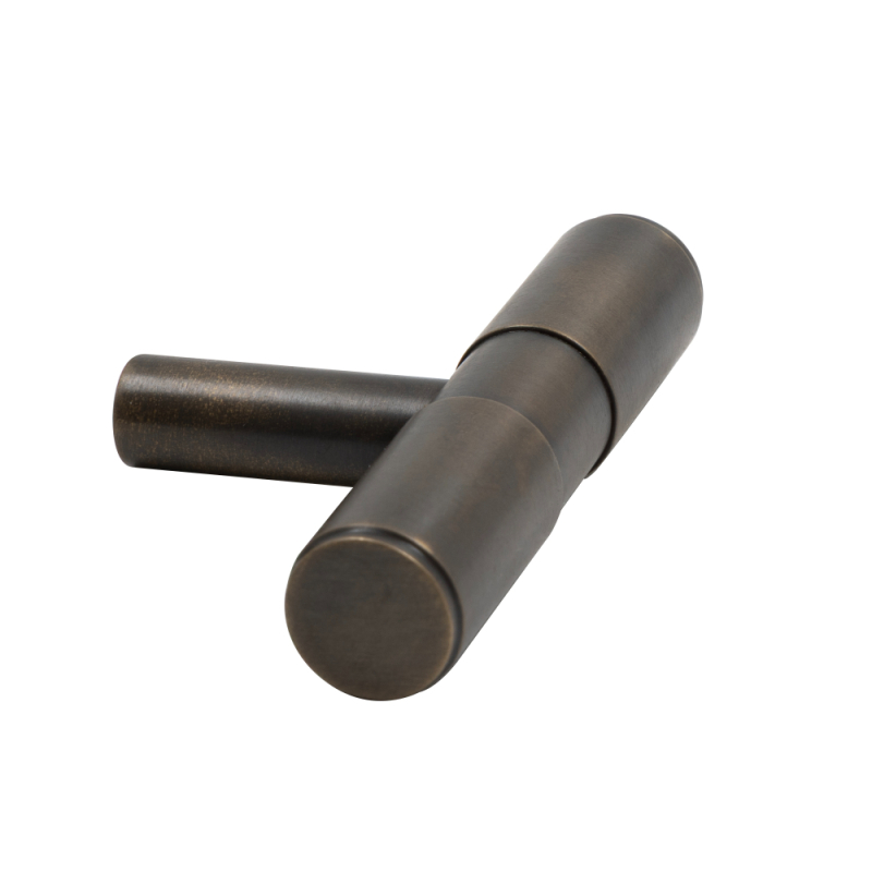 Oil Rubbed Bronze