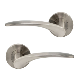 Galaxy - Apollo Lever Set