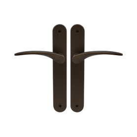 Galaxy - Apollo Longplate Lever Set