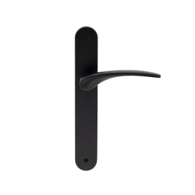 Galaxy - Apollo Longplate Dummy - LH