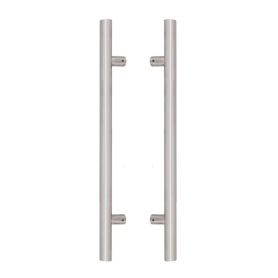 Pull Handle 600mm Stainless Steel