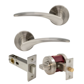 Galaxy - Apollo Privacy Set