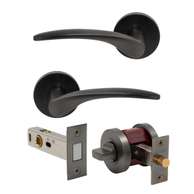 Galaxy - Apollo Privacy Set - Magnetic Latch