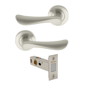 Astron - Juno Passage Set - Magn. Latch