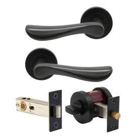 Astron - Juno Privacy Set