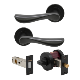 Astron - Juno Privacy Set - Magn. Latch