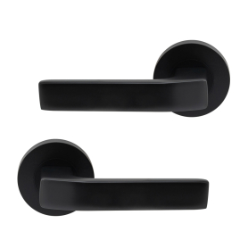 Galaxy - Qube Lever Set