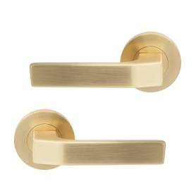 Galaxy - Qube Lever Set