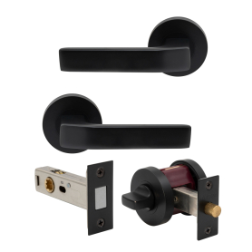 Galaxy - Qube Privacy Set - Magnetic Latch